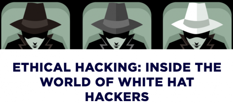 Ethical Hacking: Inside the World of White Hat Hackers | Ridge Security