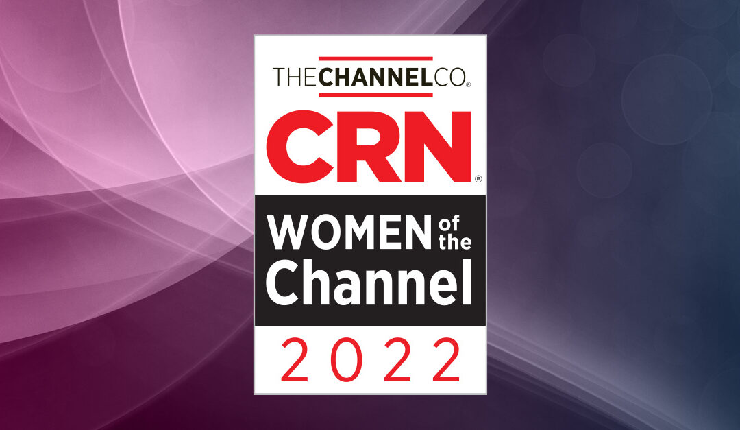 Lydia Zhang, de Ridge Security, nombrada en la lista de mujeres del canal de CRN’s de 2022