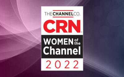 Lydia Zhang, de Ridge Security, nombrada en la lista de mujeres del canal de CRN’s de 2022