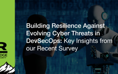 Building Resilience Against Evolving Cyber Threats in DevSecOps: Key Insights from our Recent Survey