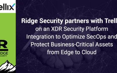 Ridge Security partners with Trellix on an XDR Security Platform Integration to Optimize SecOps and Protect Business-Critical Assets from Edge to Cloud