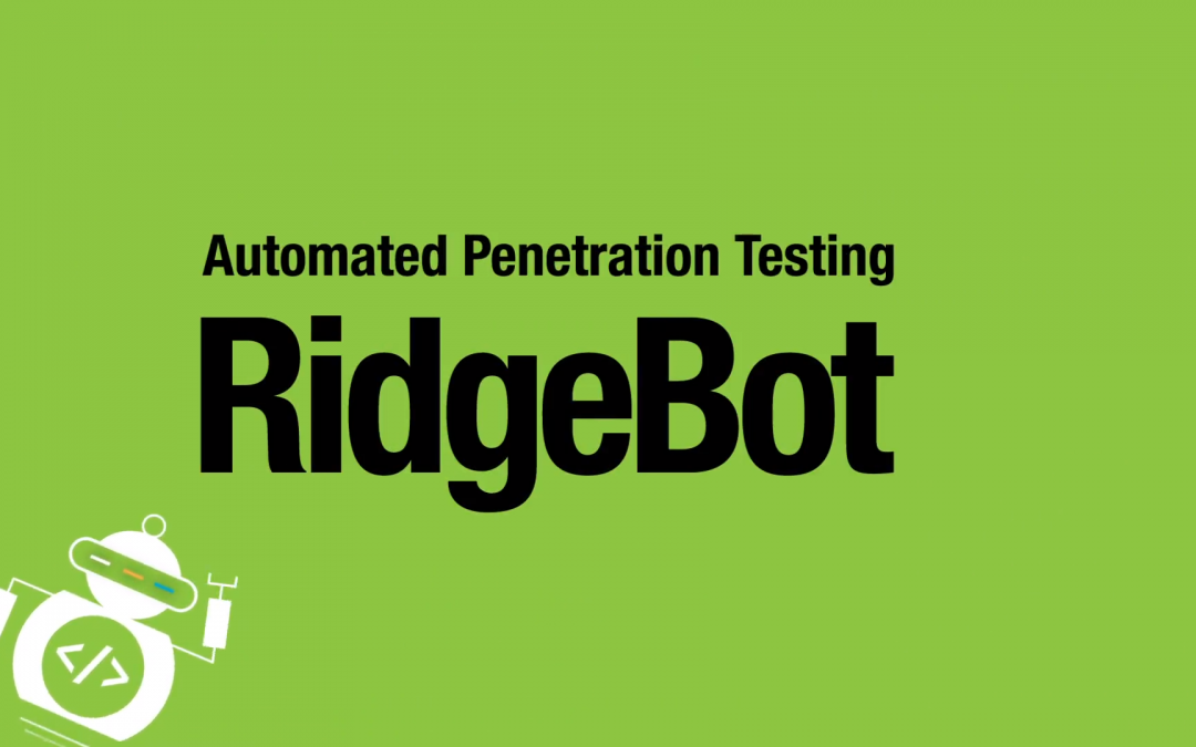 Can RidgeBot Crack the Firewall or Router?