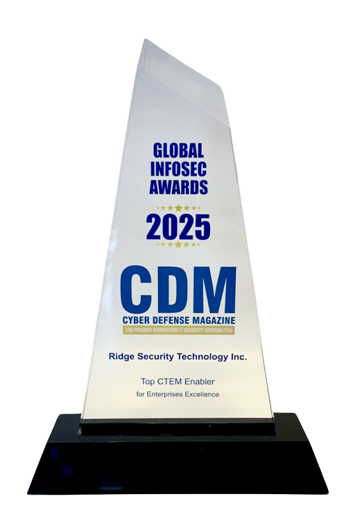 CDM’s Top CTEM Enabler for 2025