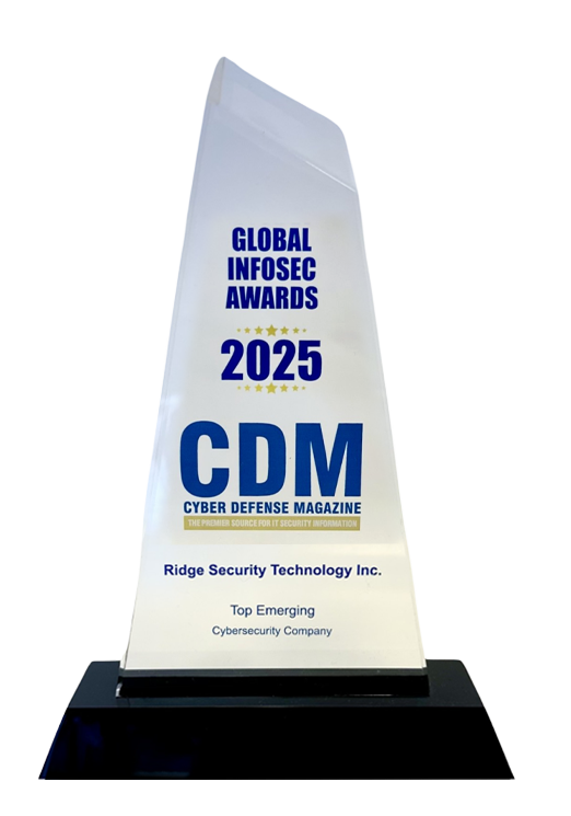 CDM’s Top Emerging Cyber Security Company for 2025