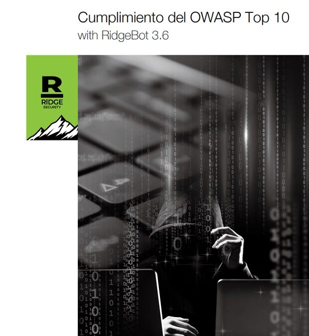 Cumplimiento del OWASP Top 10